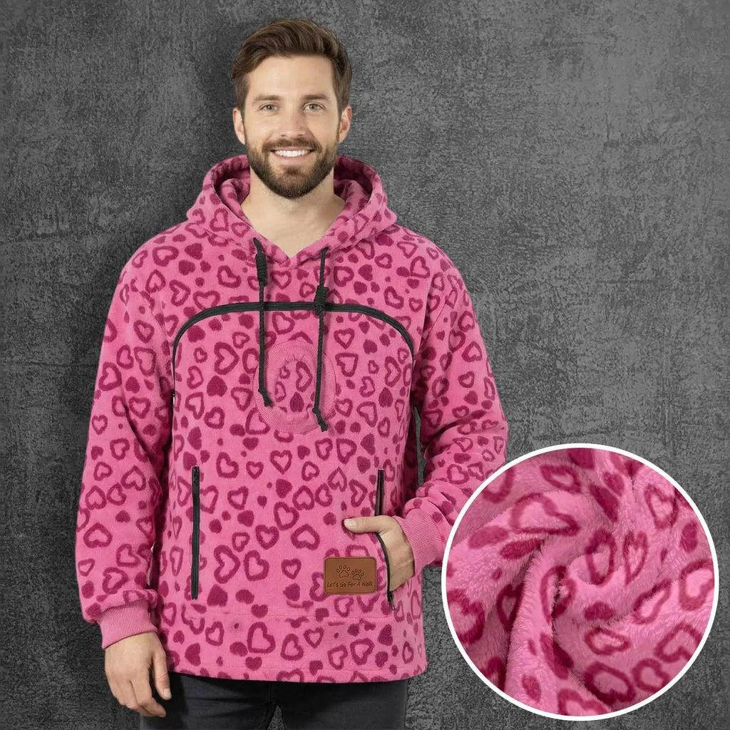 Pawkora Nido Hoodie