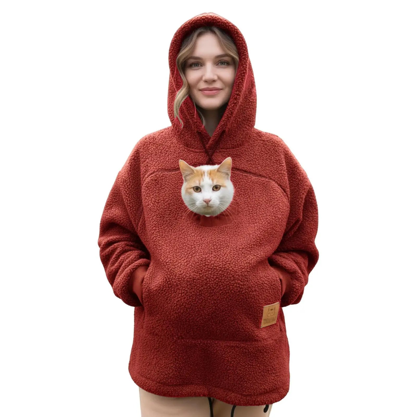 Pawkora Nido Hoodie