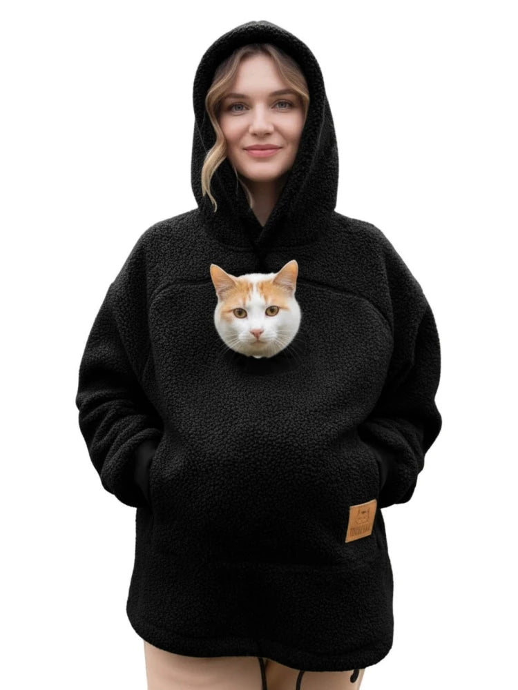 Pawkora Nido Hoodie