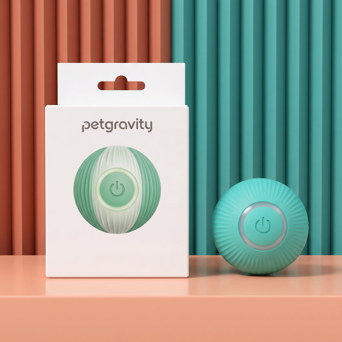 Pelota interactiva Juguete Gato o Perro