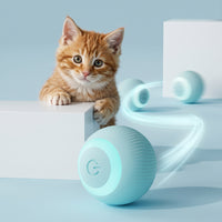 Pelota interactiva Juguete Gato o Perro